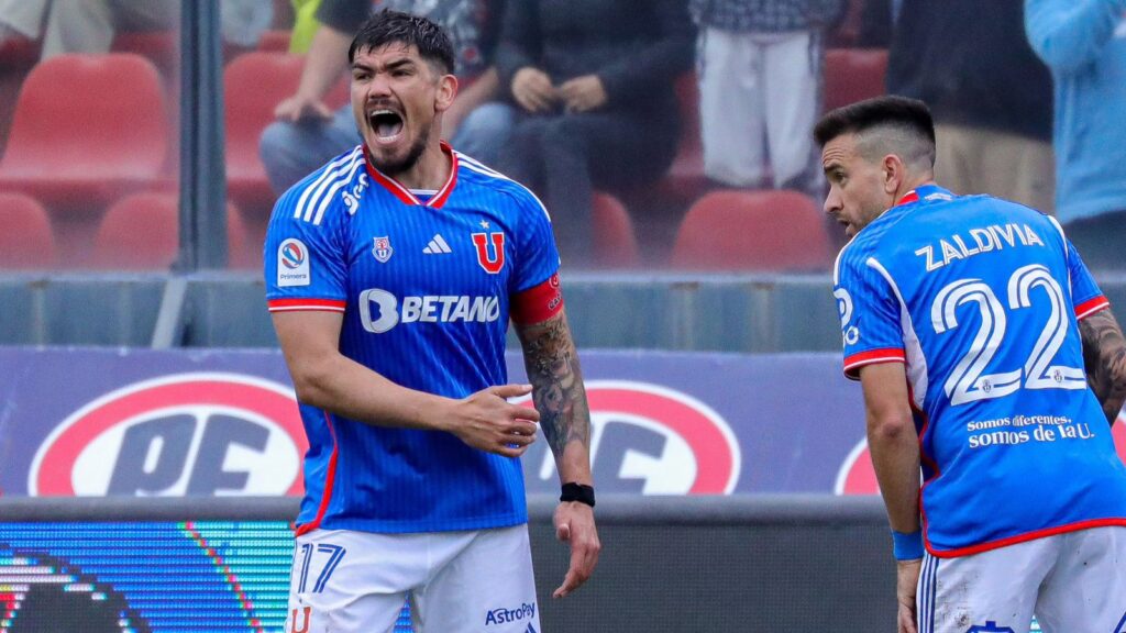 luis casanova udechile