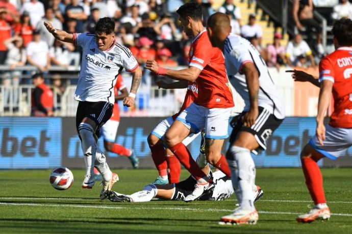 magallanes vs colocolo