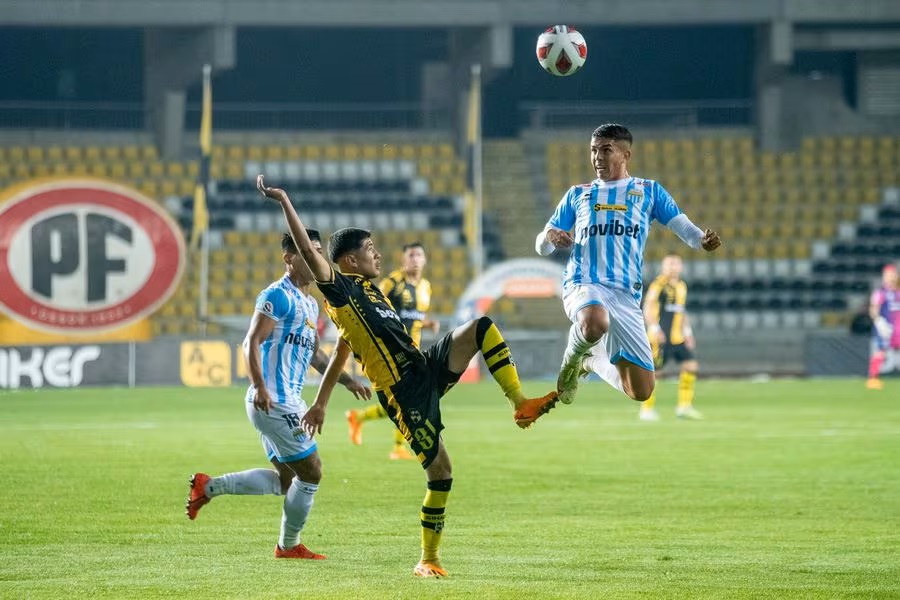 magallanes vs coquimbo