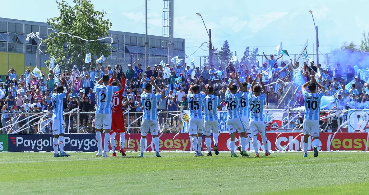 magallanes
