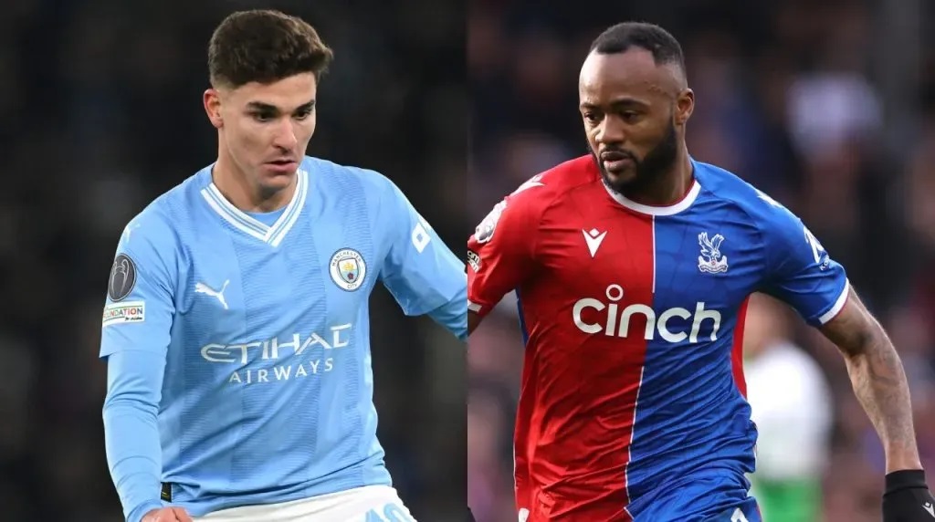 manchester city vs crystal palace