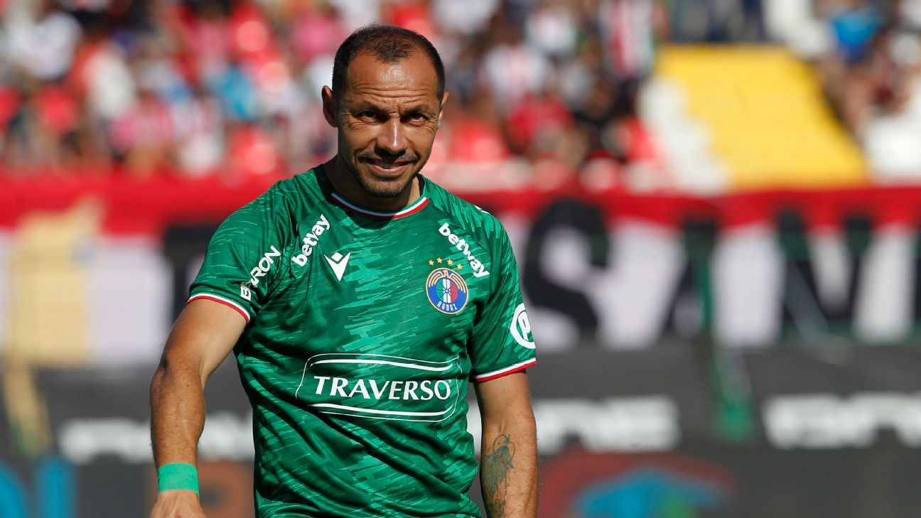 marcelo diaz