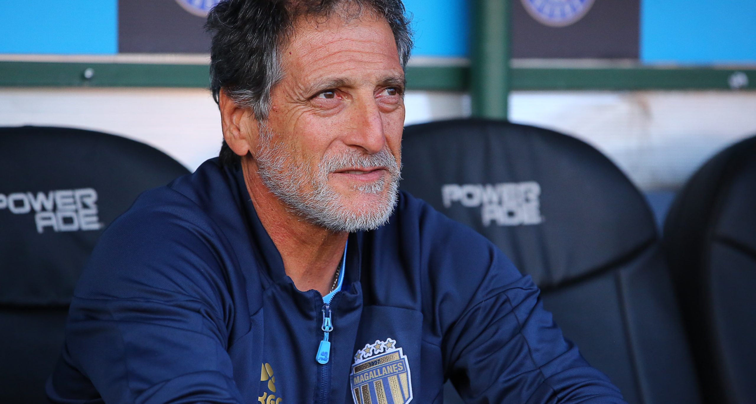 mario salas dt