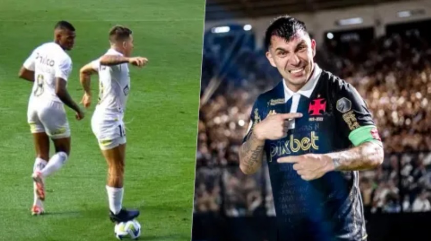 medel se burla de soteldo