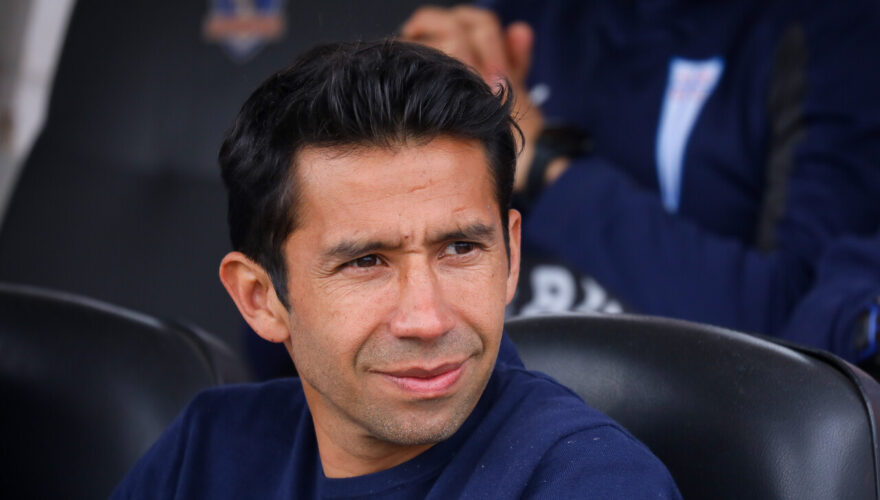 Nicolás Núñez anticipa la salida de más jugadores en la UC para 2024