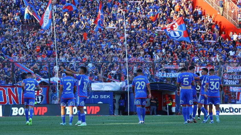 noche azul 2024