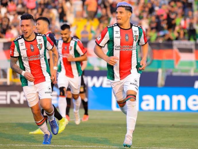 palestino