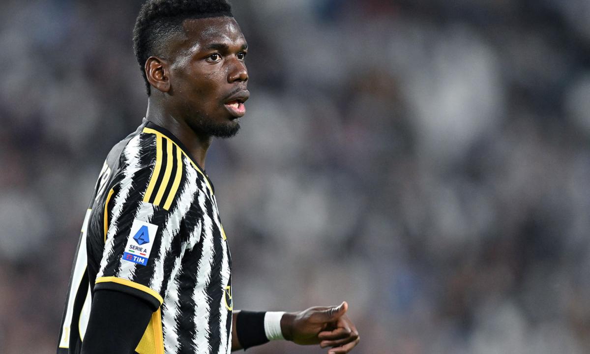 paul pogba