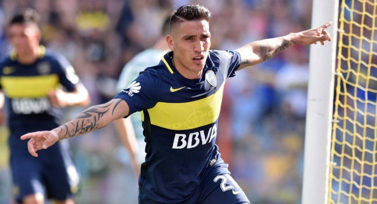 ricardo centurion