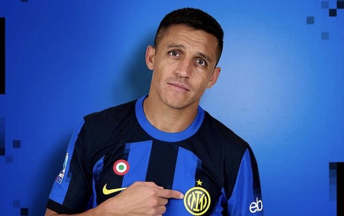 sanchez inter milan