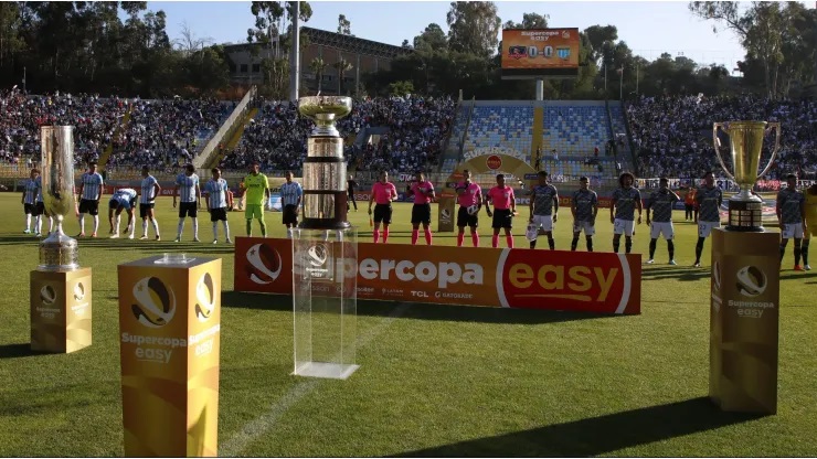 super copa 24
