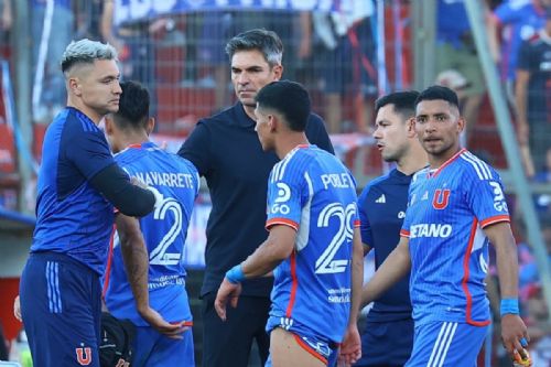 udechile club