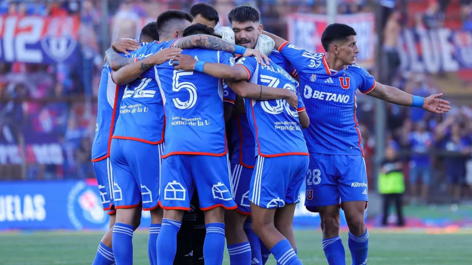 udechile