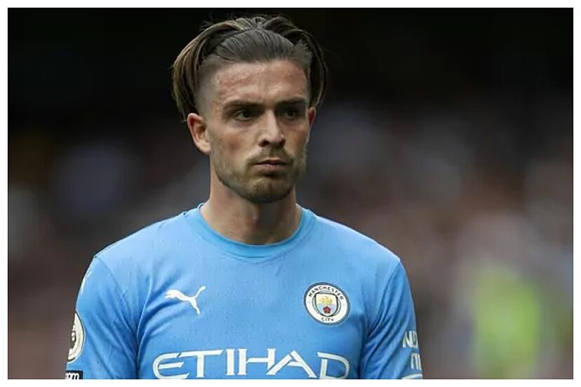 Jack Grealish