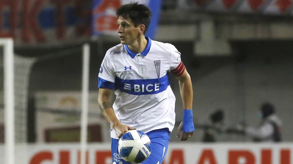 «Crean en nosotros»: Alfonso Parot le pide confianza a los hinchas de la UC