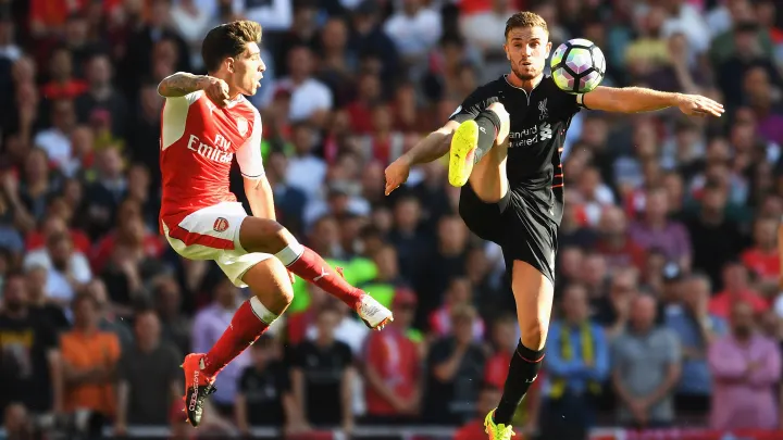 Arsenal vs. Liverpool: cuándo y dónde ver el partido por la FA Cup