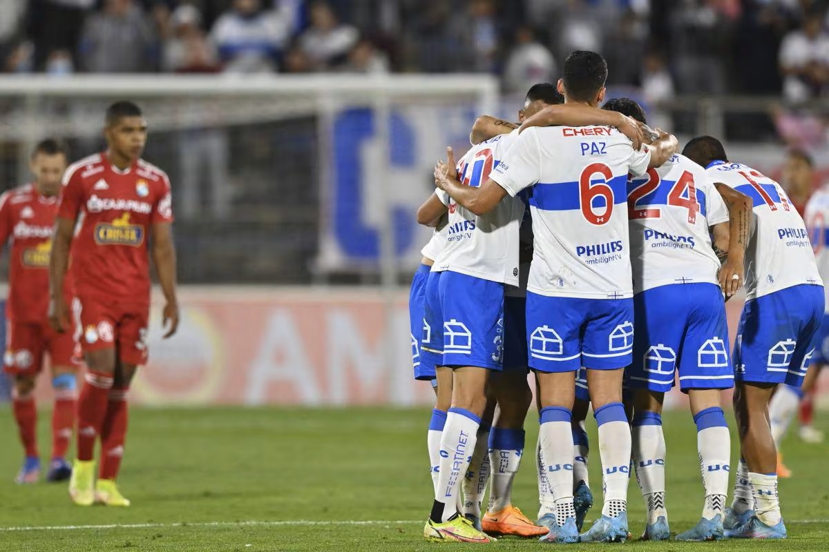 Sporting Cristal vs. Universidad Católica: ver en vivo el partido amistoso internacional