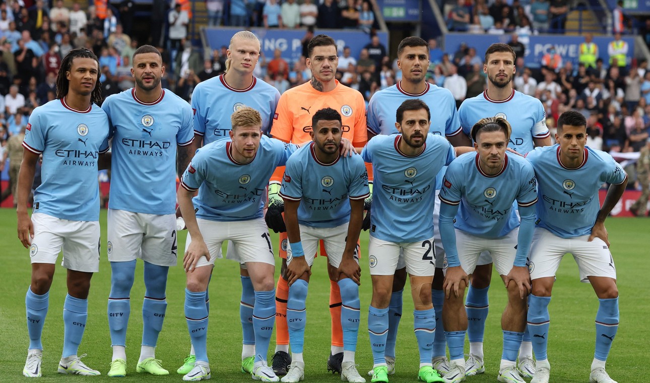 city