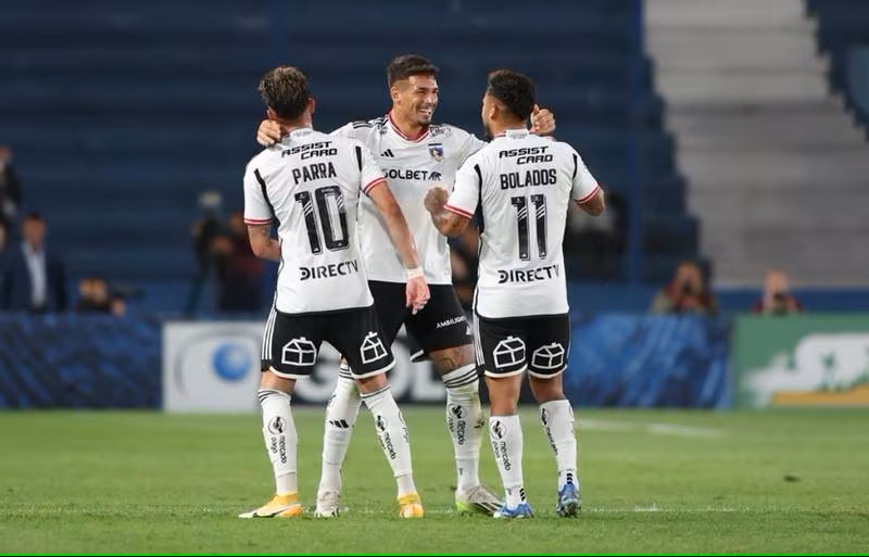 club colocolo