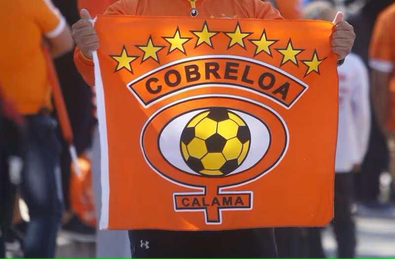 Jugadores de Cobreloa detenidos serán formalizados este viernes en Calama