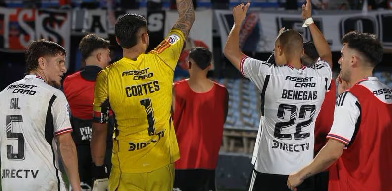Arturo Vidal no llega solo: el otro refuerzo que Colo Colo cerró para este 2024