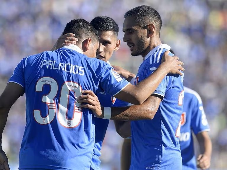 cristian palacios y federico mateos
