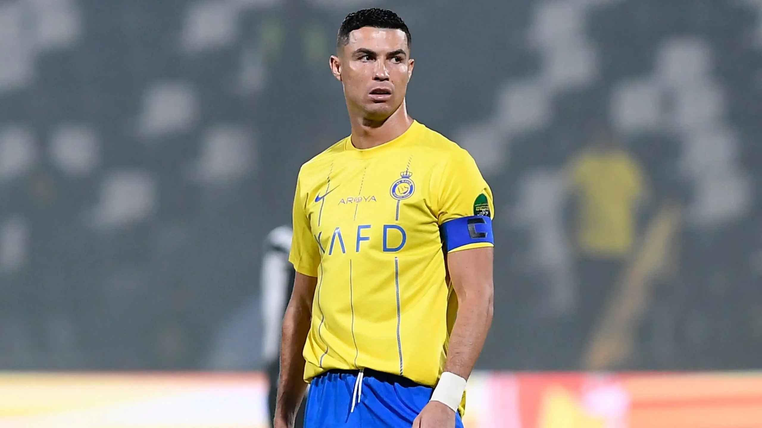 «La Liga Saudí es más competitiva que la Ligue 1»: La polémica declaración de Cristiano Ronaldo