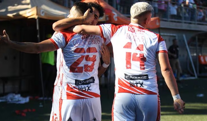 deportes copiapo