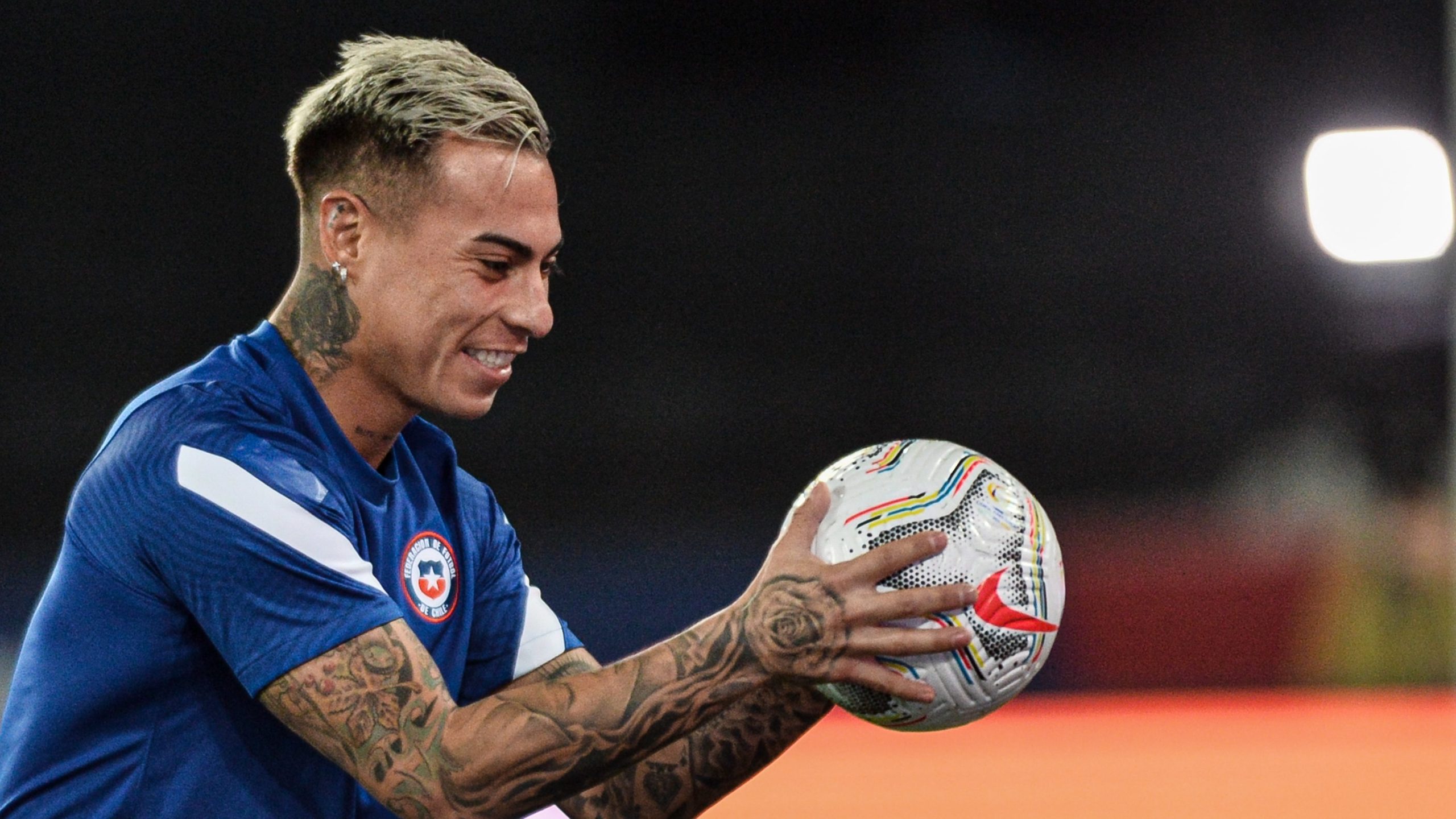 eduardo vargas