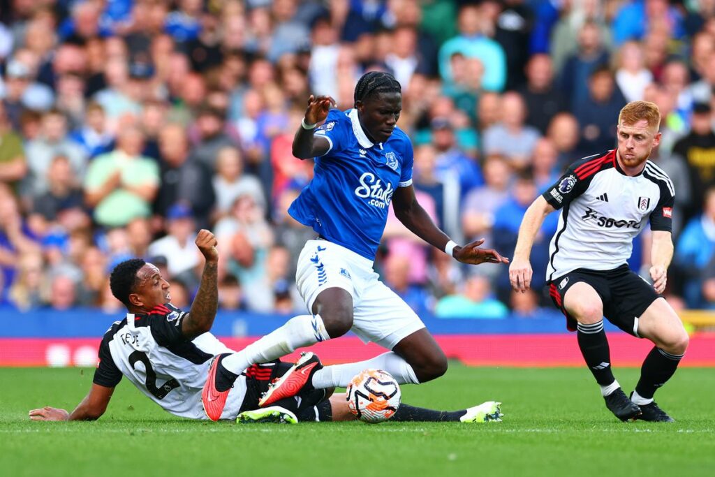 Fullham vs. Everton: ver partido en vivo y online por la Premier League