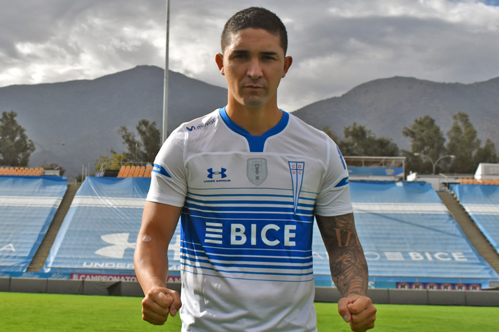 felipe gutierrez