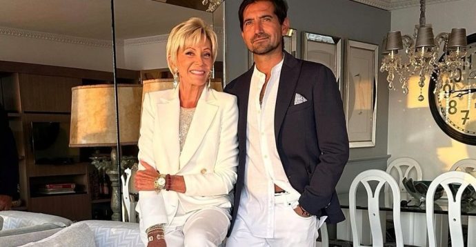 felix y raquel