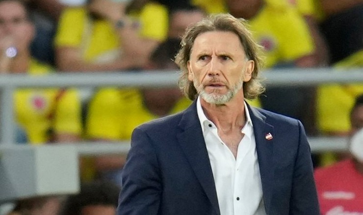 gareca