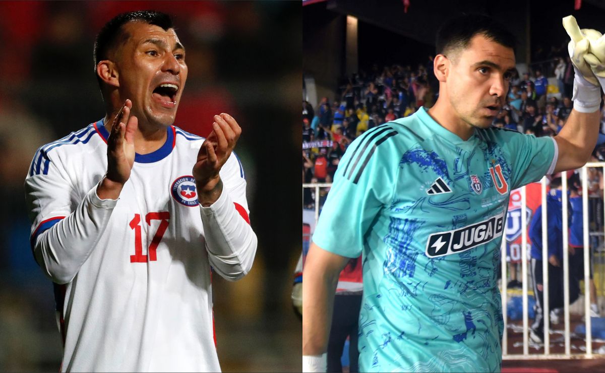 gary medel