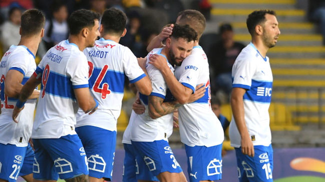 gol catolica