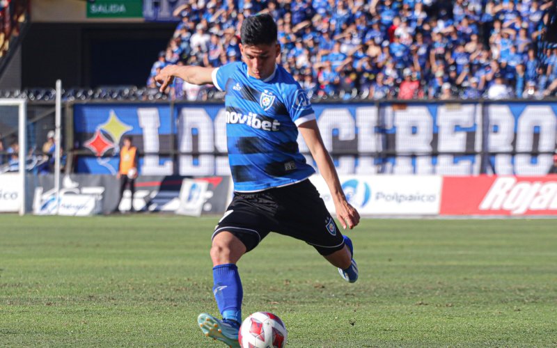 Huachipato jugará su primer partido del año con público - Te Caché