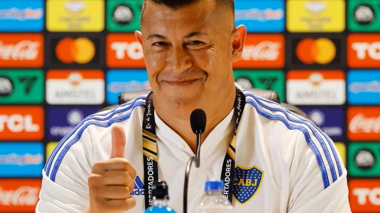 jorge almiron