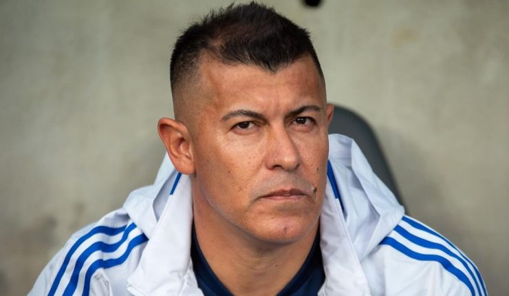 jorge almiron