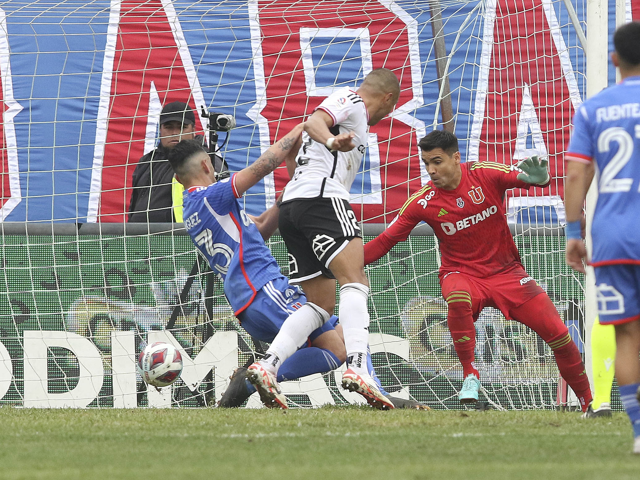 Califican a la liga chilena como la tercera peor de Sudamérica Te