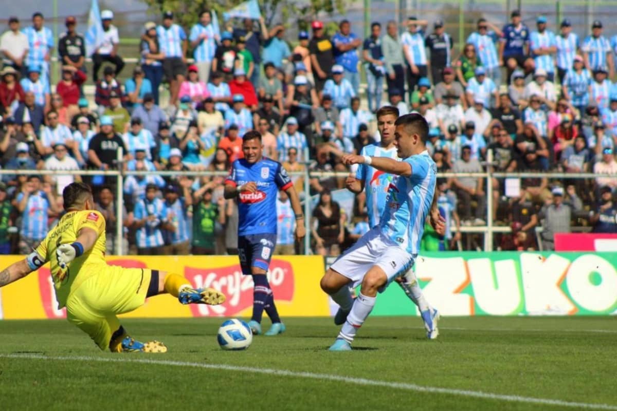 magallanes