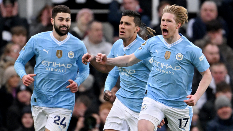 manchester city