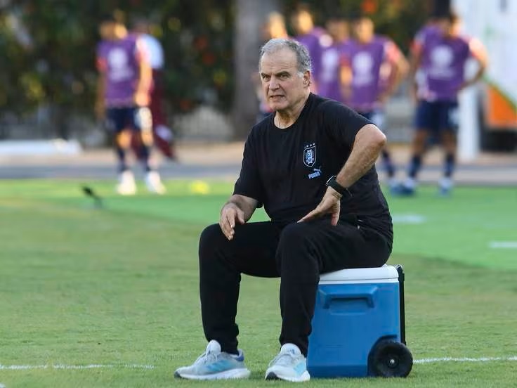 marcelo bielsa