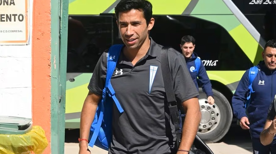 nicolas nuñe uc