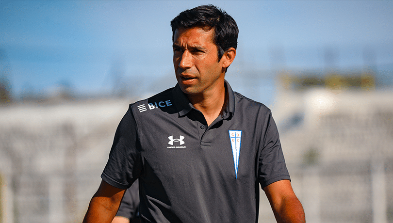 nicolas nuñez