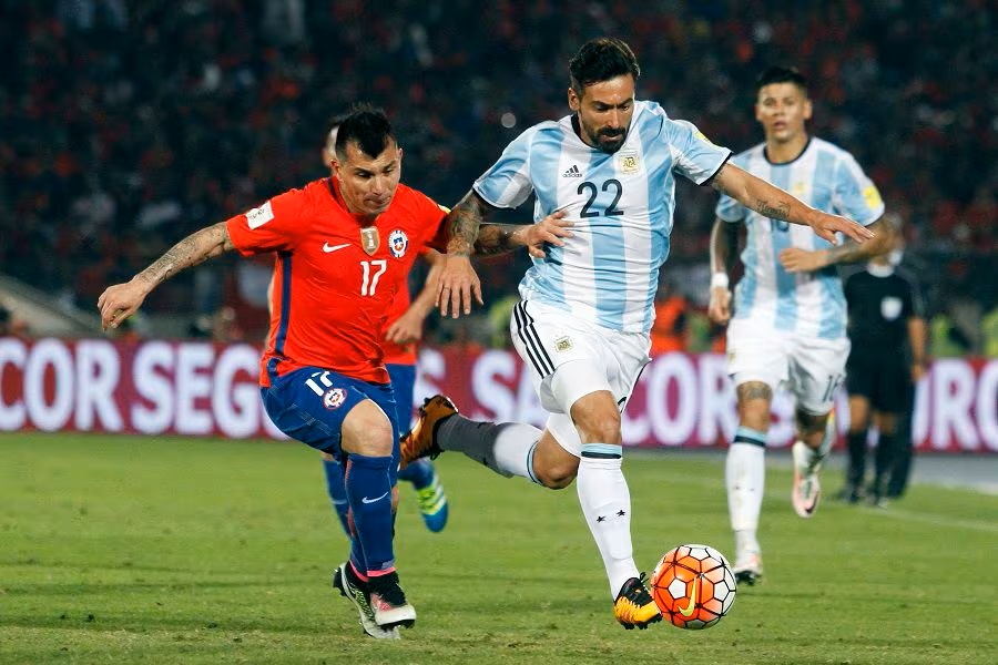 seleccion argentina