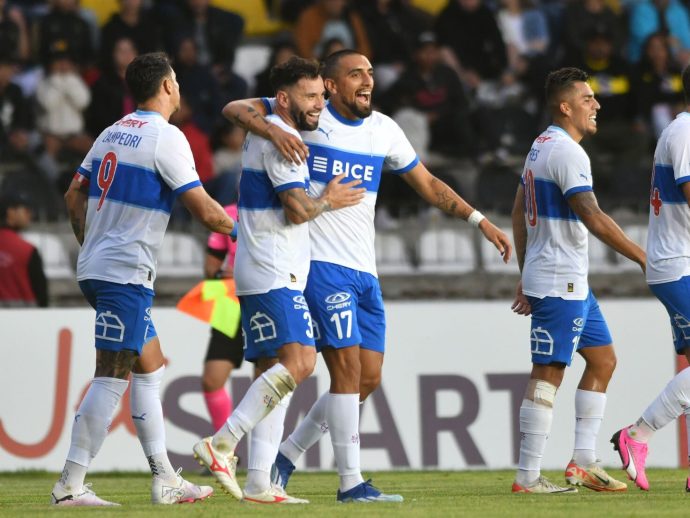 Universidad Católica solicitará cambiar sede para su partido de la Copa Sudamericana