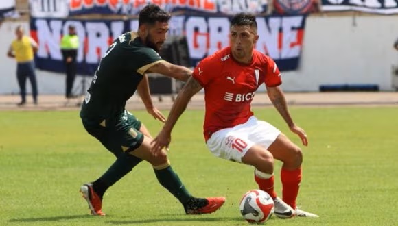 ucatolica vs alianza lima