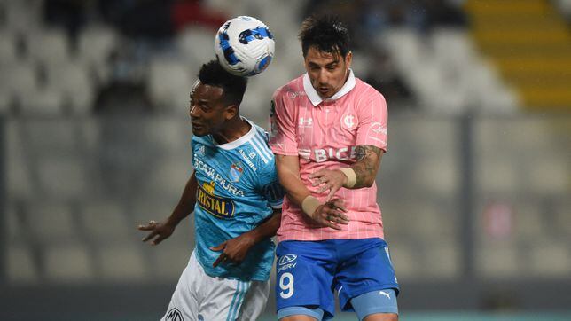ucatolica vs sporting cristal
