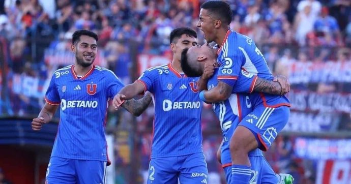 udechile