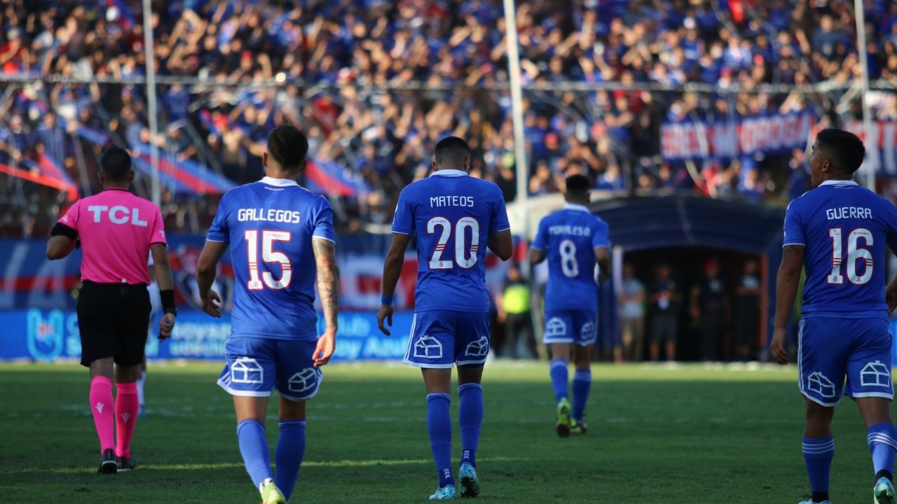 udechile